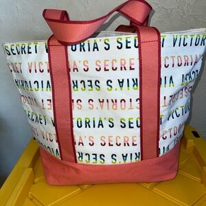 Victoria’s Secret tote